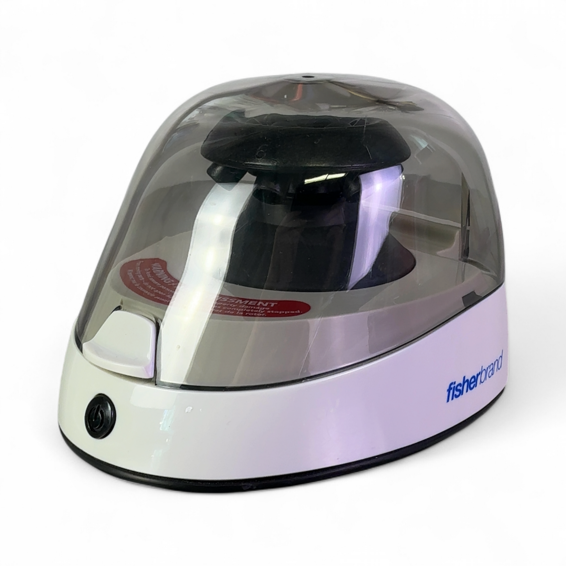 Fisherbrand Sprout Plus Bench Top Mini Centrifuge (Best Offer!) | Order Direct and Save - Image 4