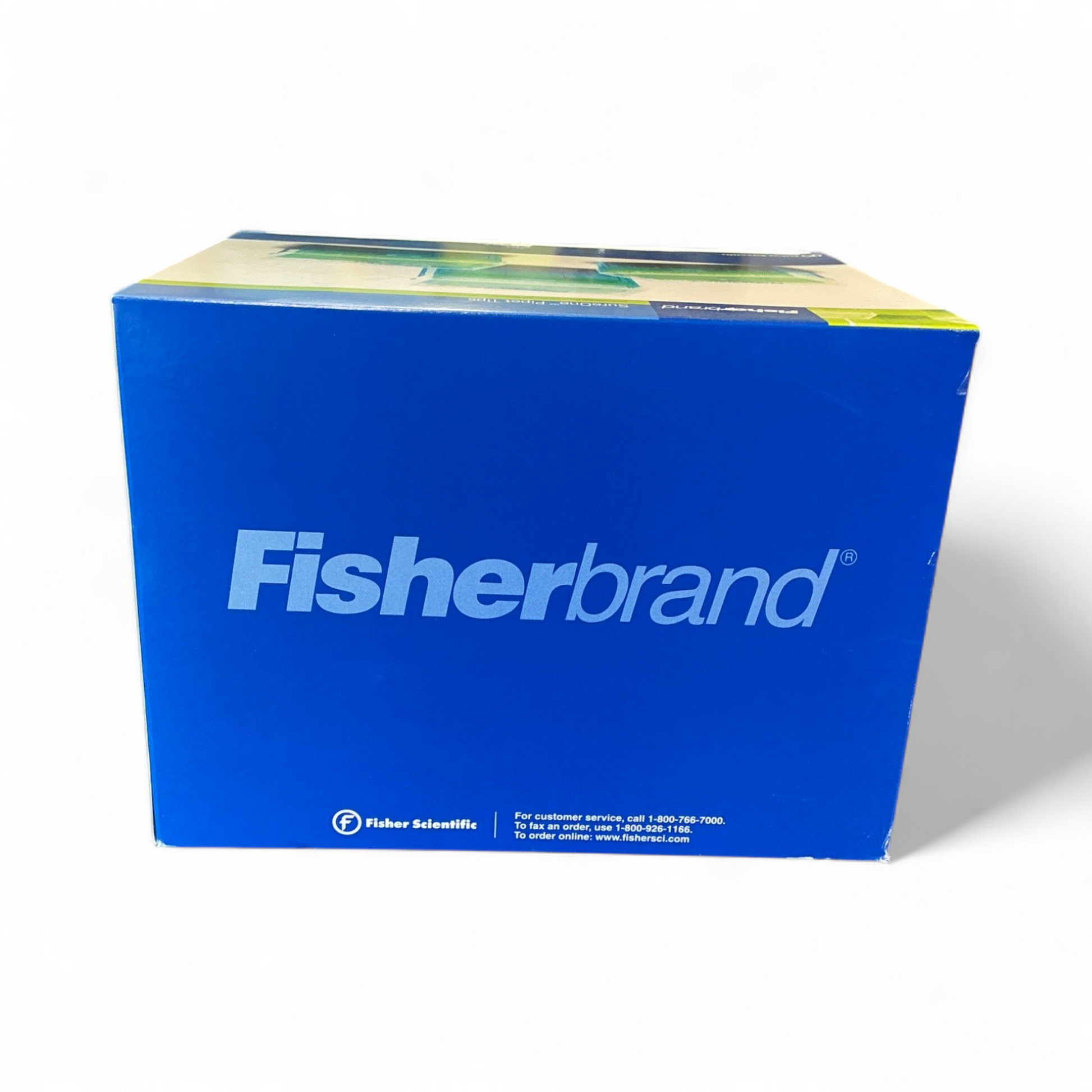 FisherBrand SureOne Micropoint Graduated Pipet Tips 02-707-404 100-1000µL - Image 12