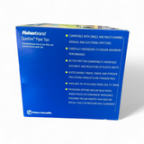 FisherBrand SureOne Micropoint Graduated Pipet Tips 02-707-404 100-1000µL - Image 14