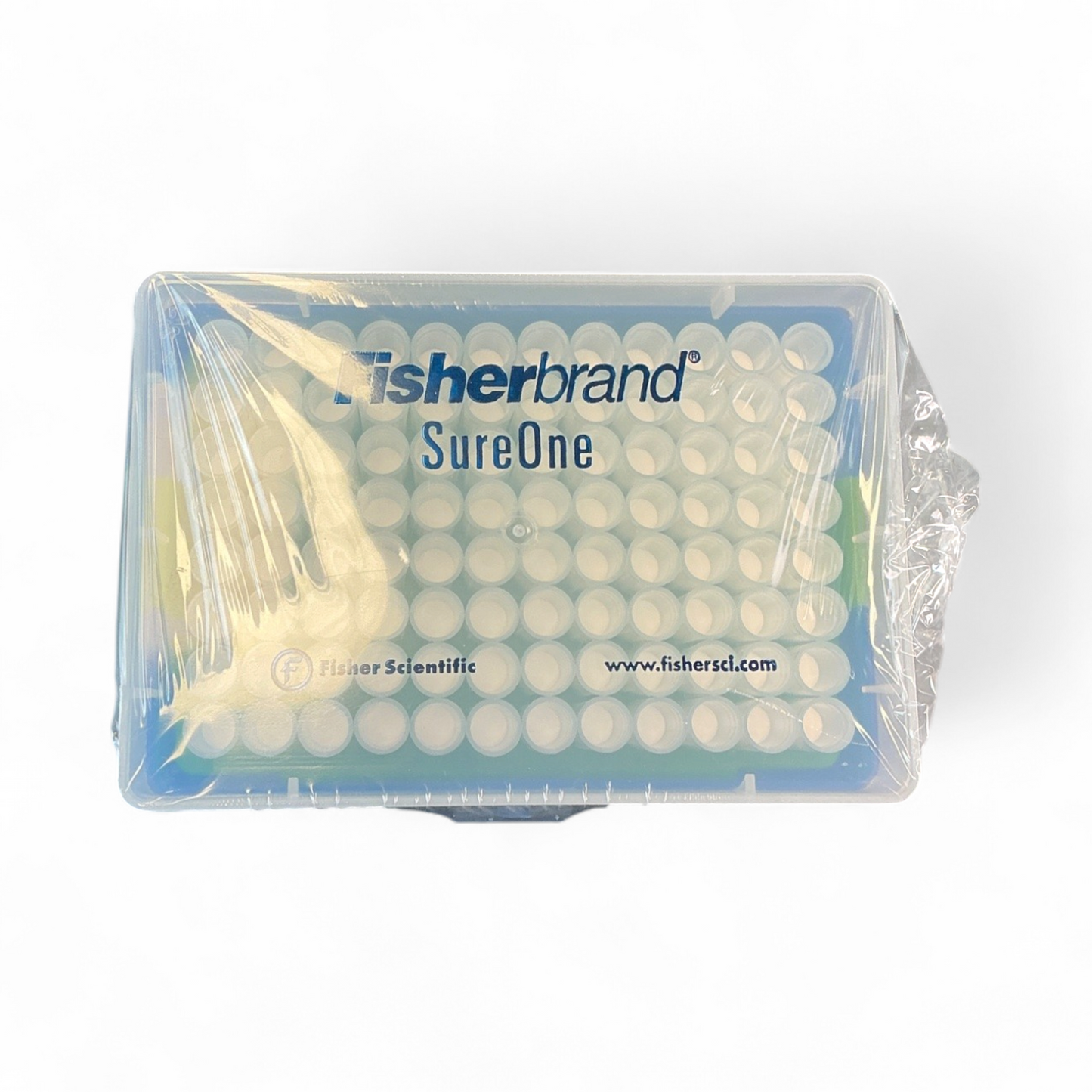 FisherBrand SureOne Micropoint Graduated Pipet Tips 02-707-404 100-1000µL - Image 4