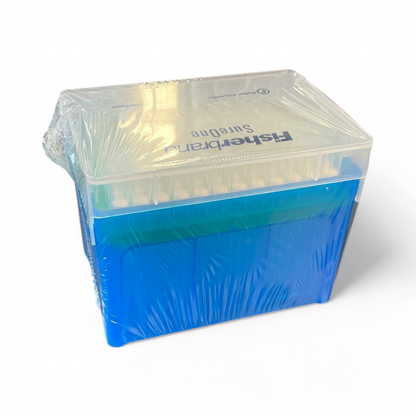 FisherBrand SureOne Micropoint Graduated Pipet Tips 02-707-404 100-1000µL - Image 7