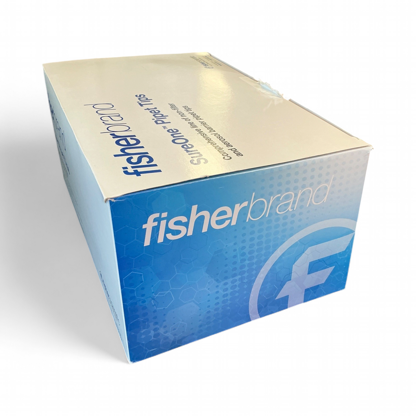 FisherBrand SureOne Pipet Tips 02-707-439 10µL - Image 10