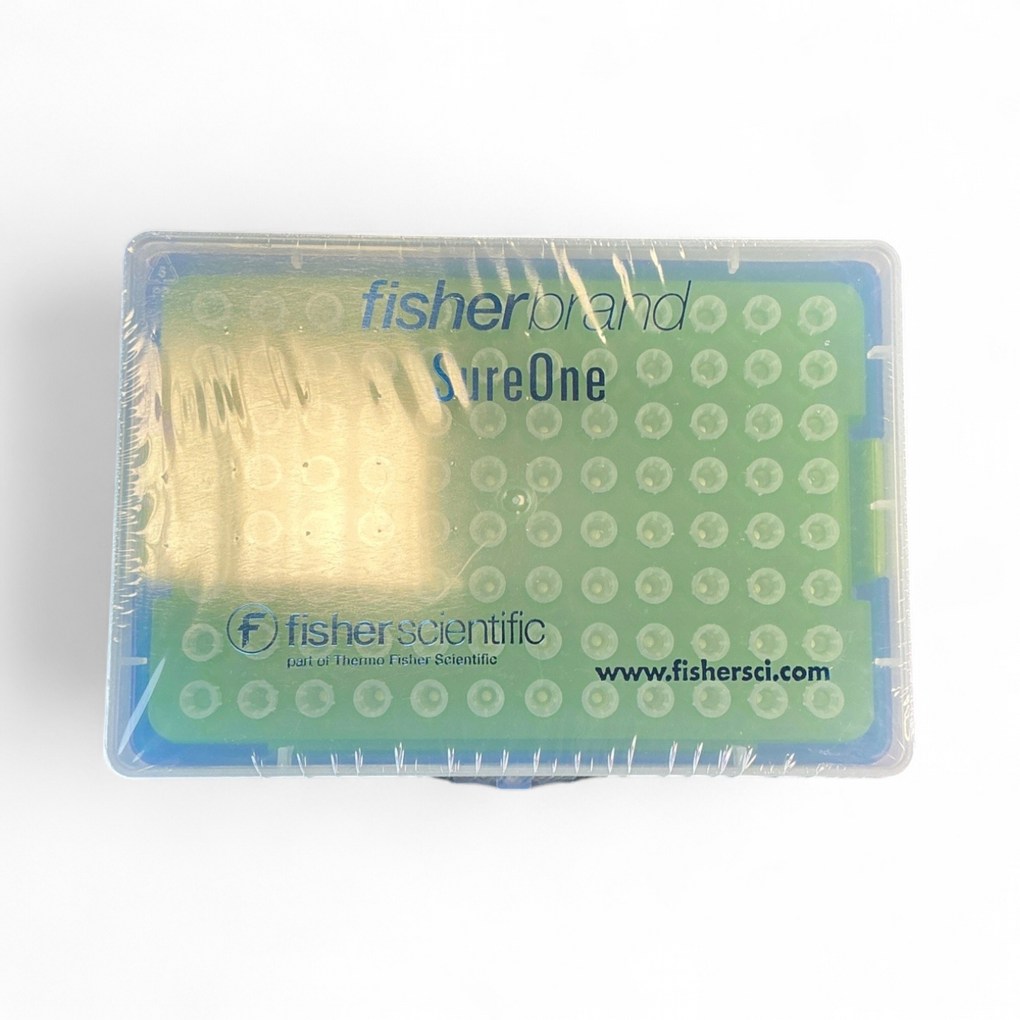 FisherBrand SureOne Pipet Tips 02-707-439 10µL - Image 3