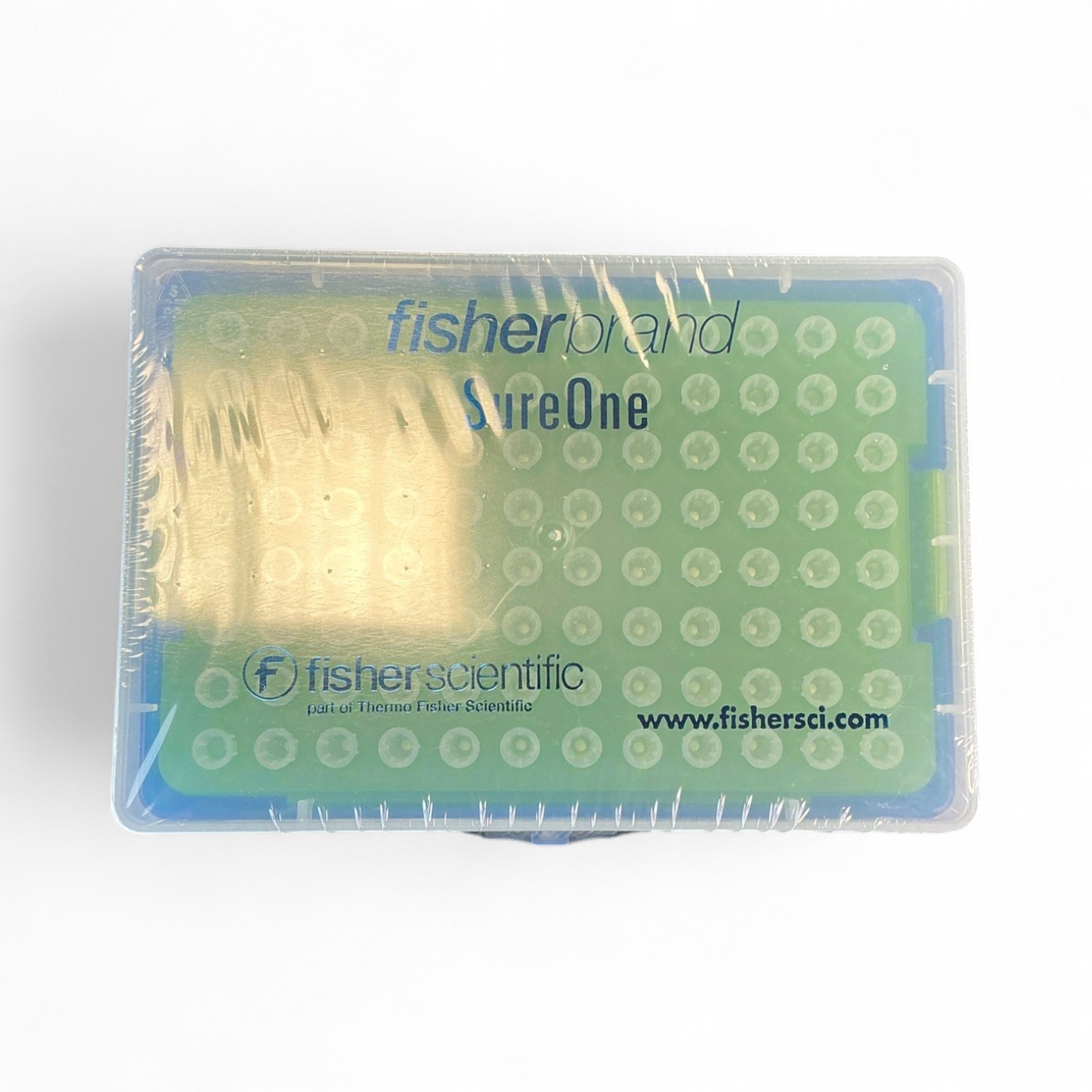 FisherBrand SureOne Pipet Tips 02-707-439 10µL - Image 3
