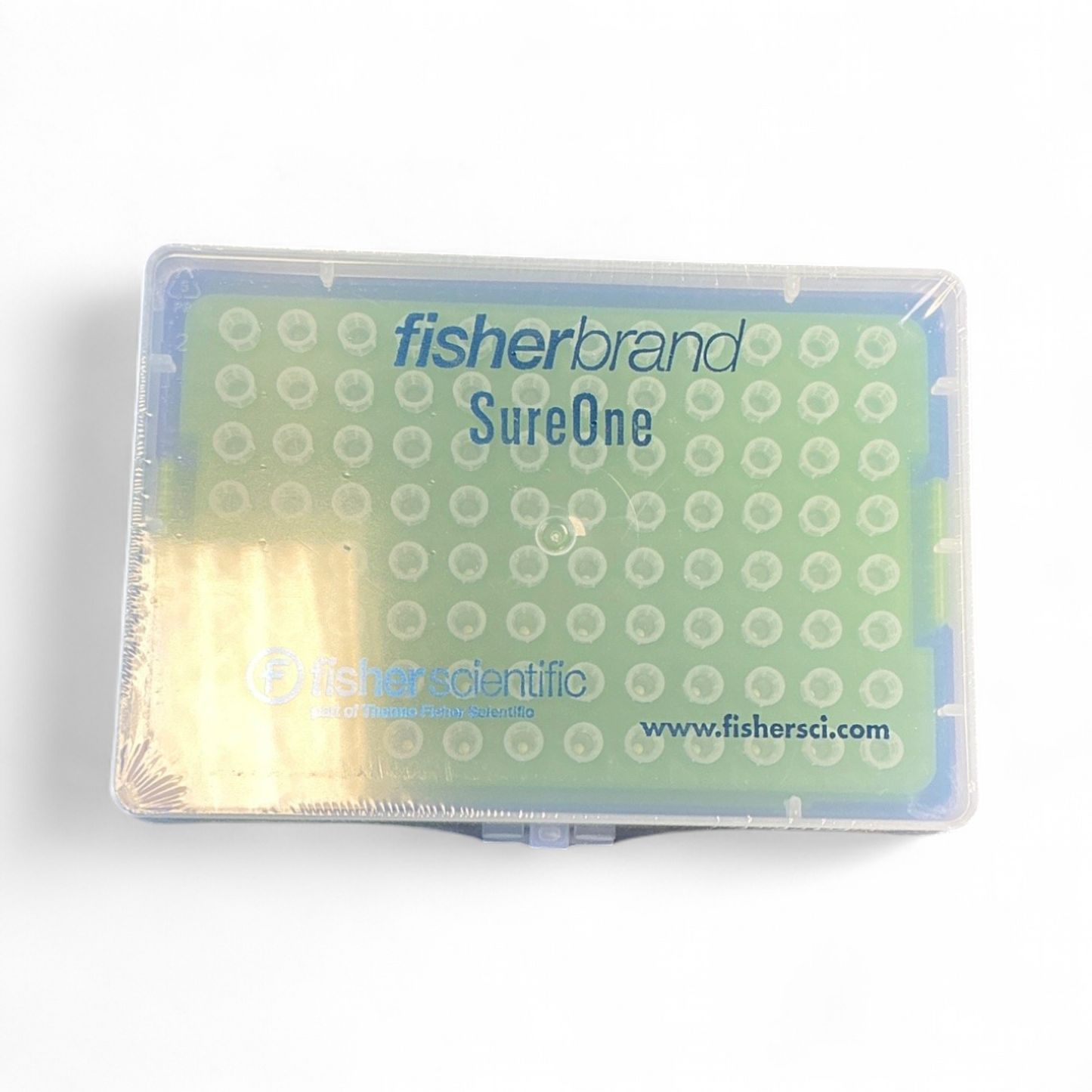 FisherBrand SureOne Pipet Tips 02-707-439 10µL - Image 3