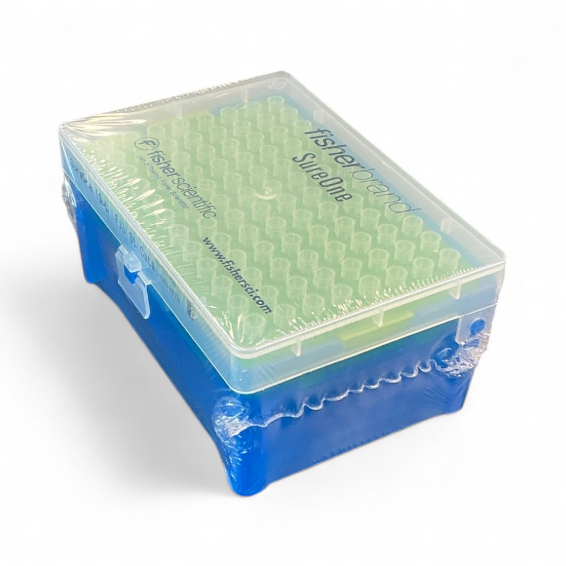 FisherBrand SureOne Pipet Tips 02-707-439 10µL - Image 6