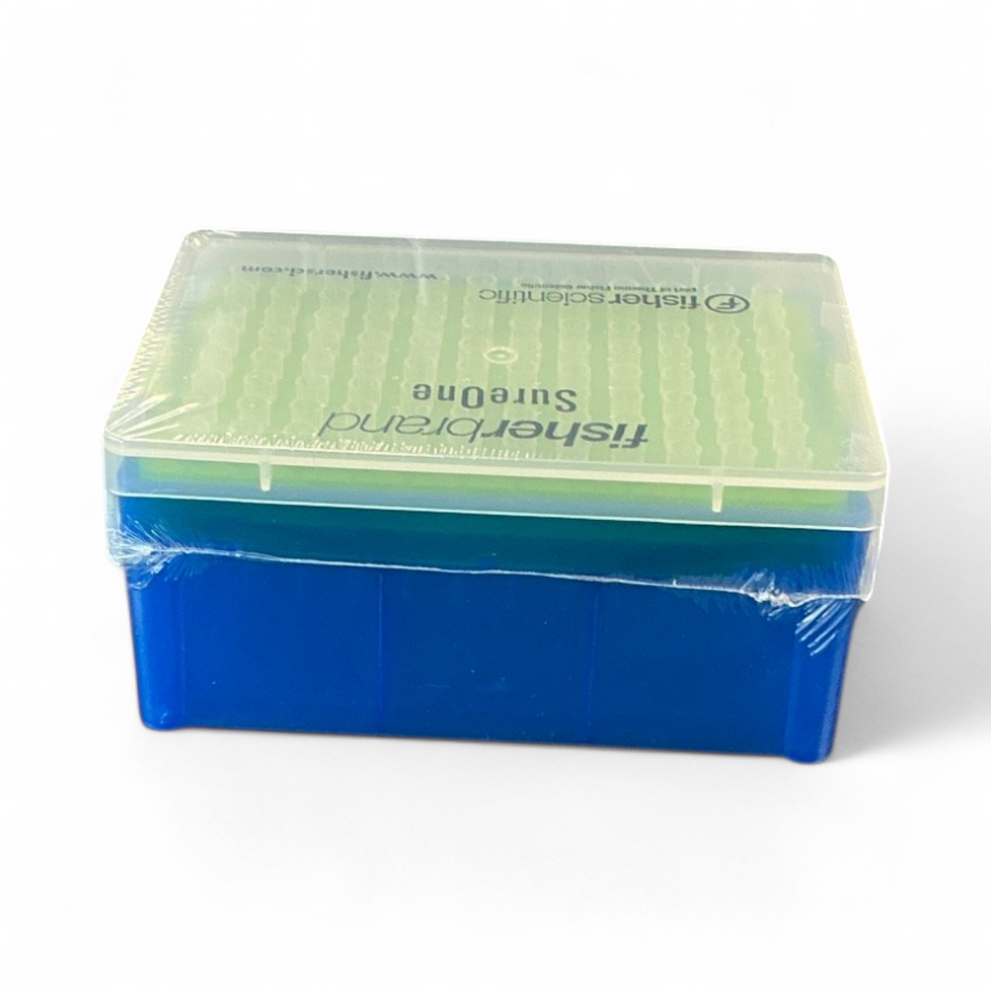 FisherBrand SureOne Pipet Tips 02-707-439 10µL - Image 6