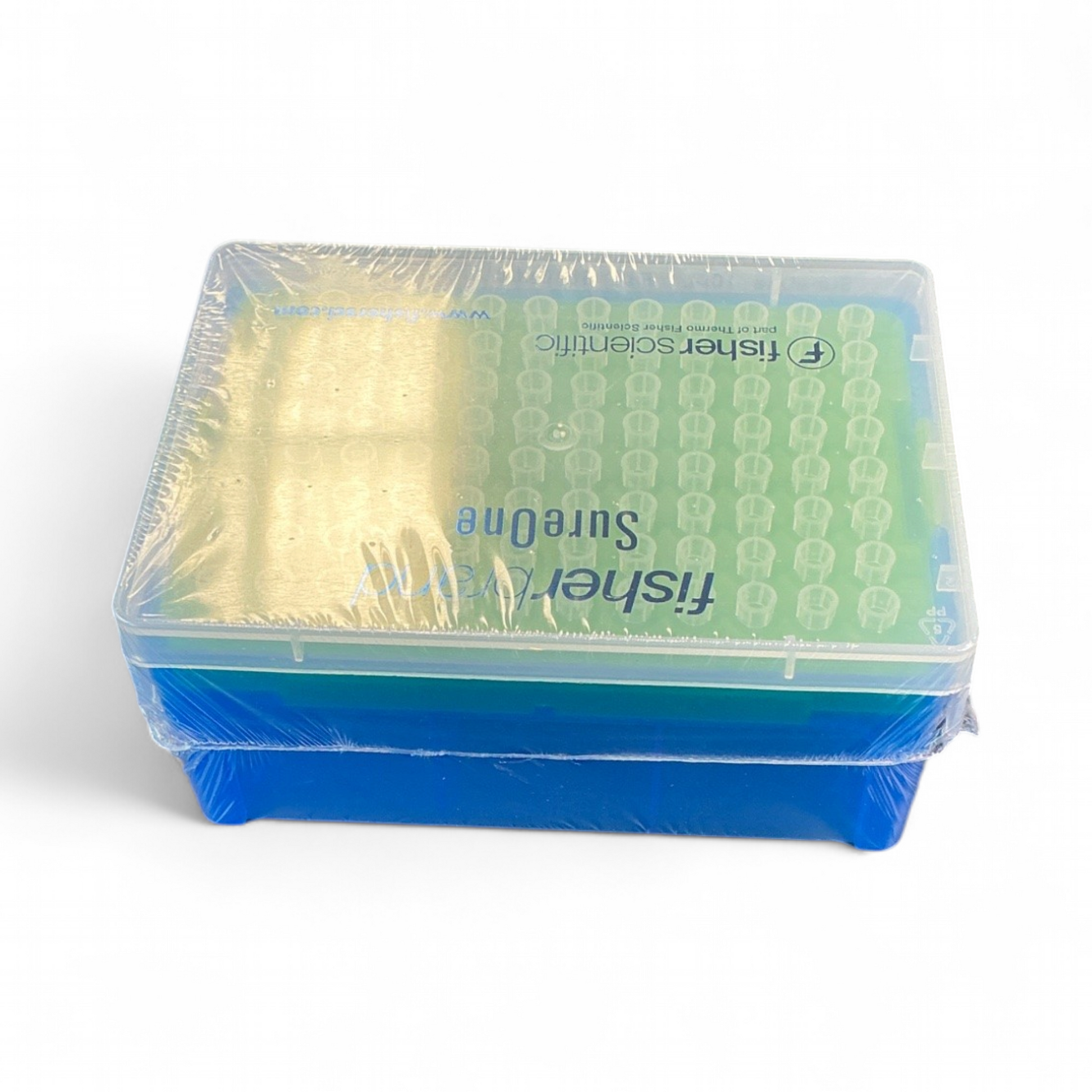 FisherBrand SureOne Pipet Tips 02-707-439 10µL - Image 7
