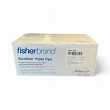 FisherBrand SureOne Pipet Tips 02-707-439 10µL - Image 7