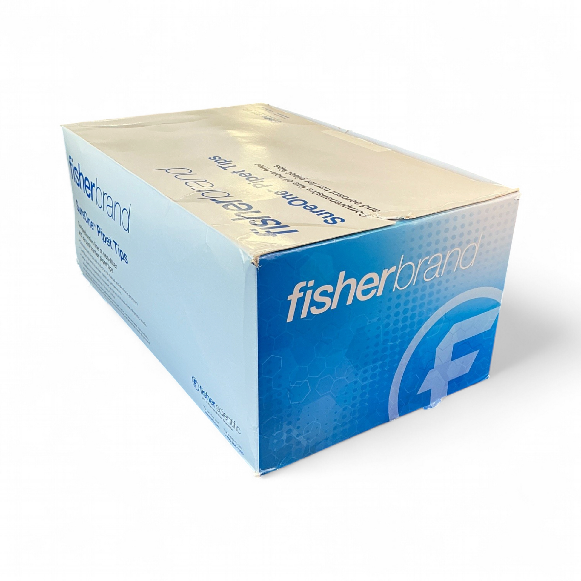 Fisherbrand SureOne Pipet Tips 02-707-442 10µL  - Image 11
