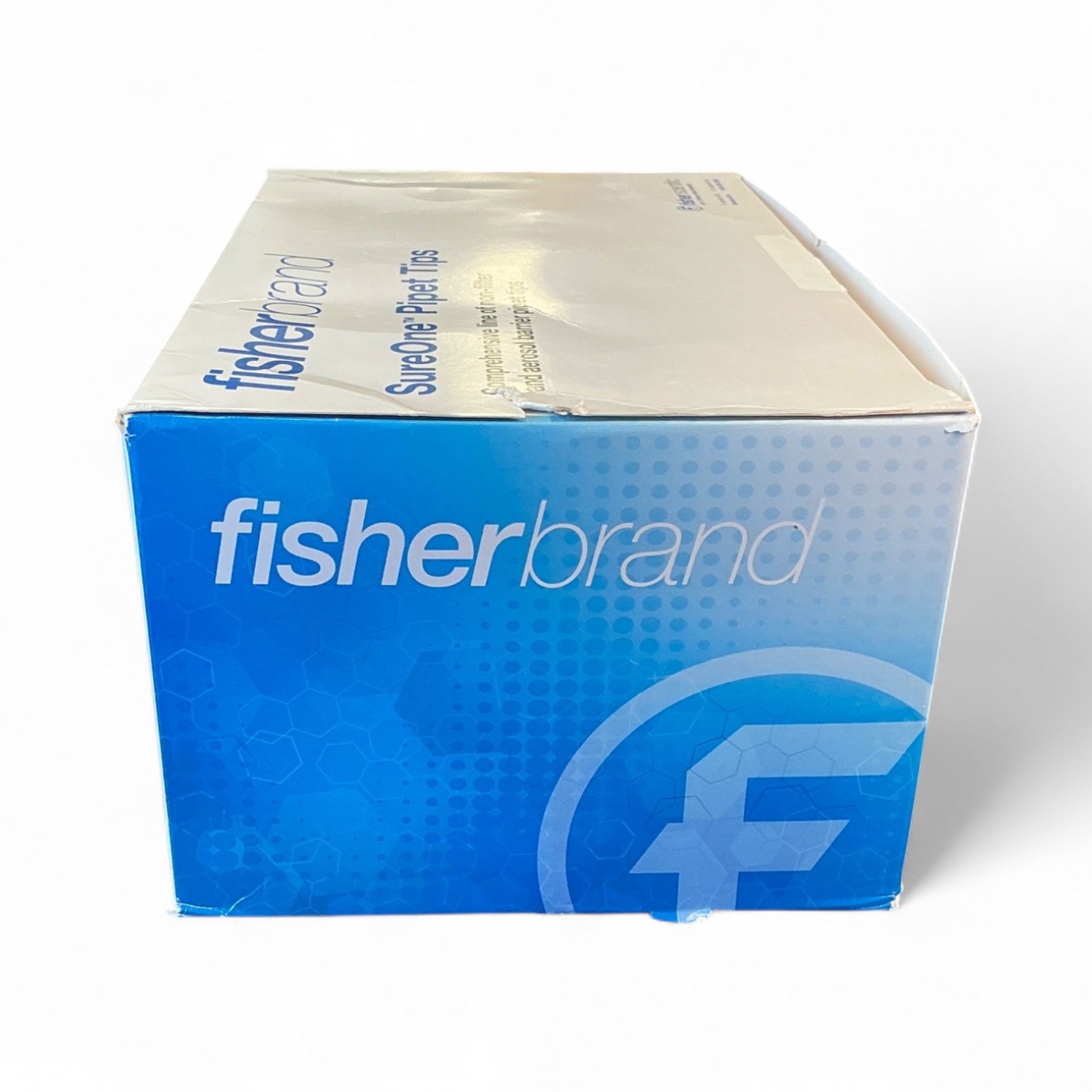 Fisherbrand SureOne Pipet Tips 02-707-442 10µL  - Image 12