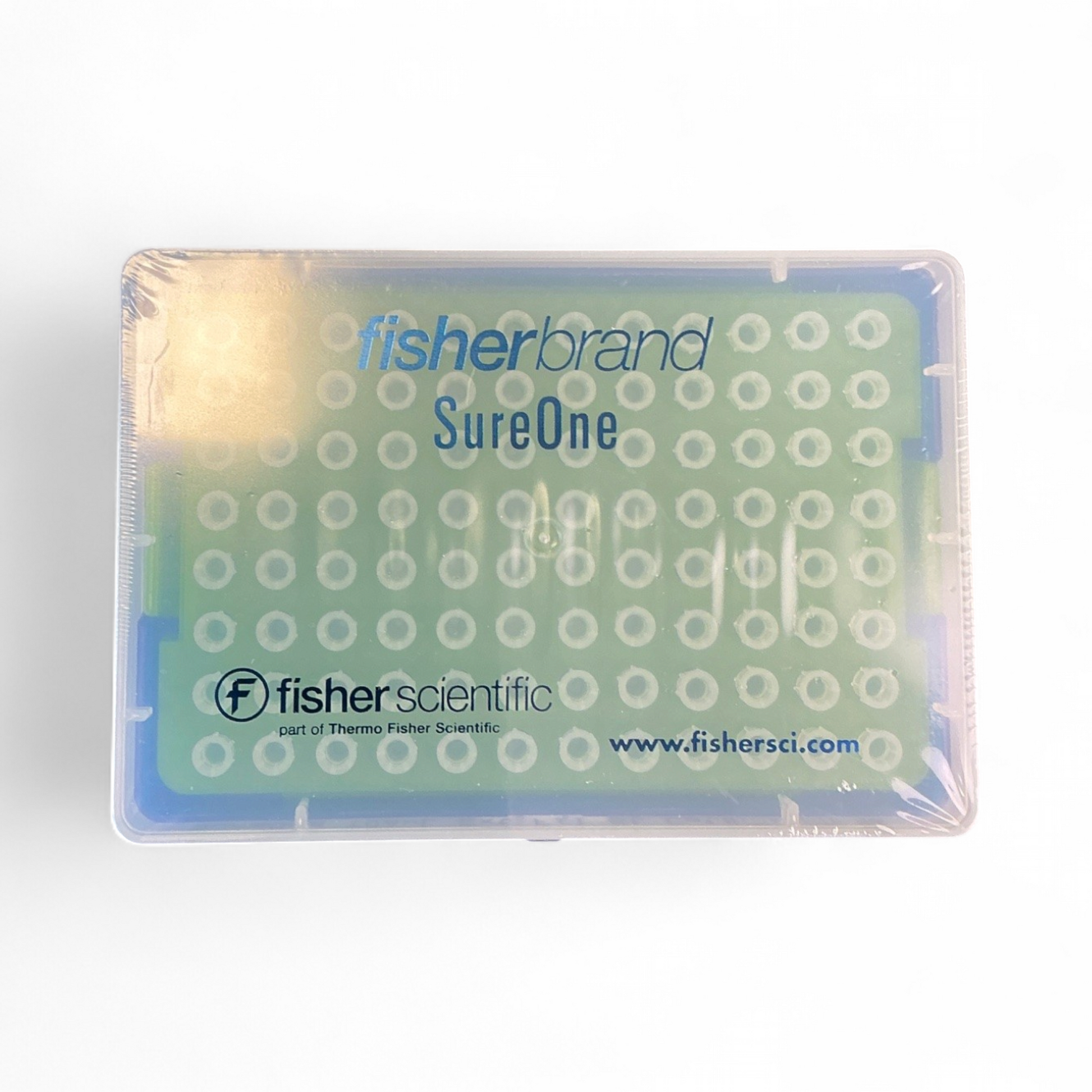 Fisherbrand SureOne Pipet Tips 02-707-442 10µL  - Image 3