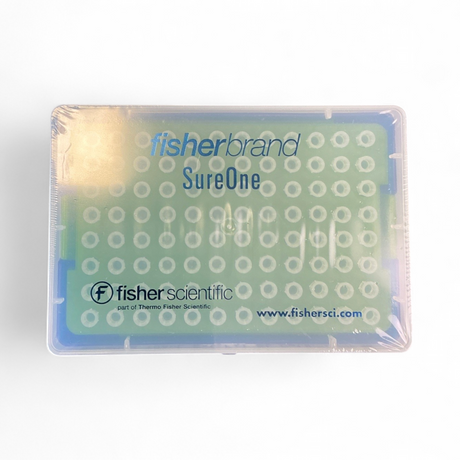 Fisherbrand SureOne Pipet Tips 02-707-442 10µL  - Image 3