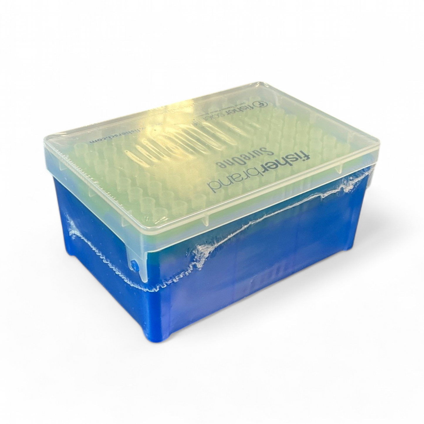 Fisherbrand SureOne Pipet Tips 02-707-442 10µL  - Image 5