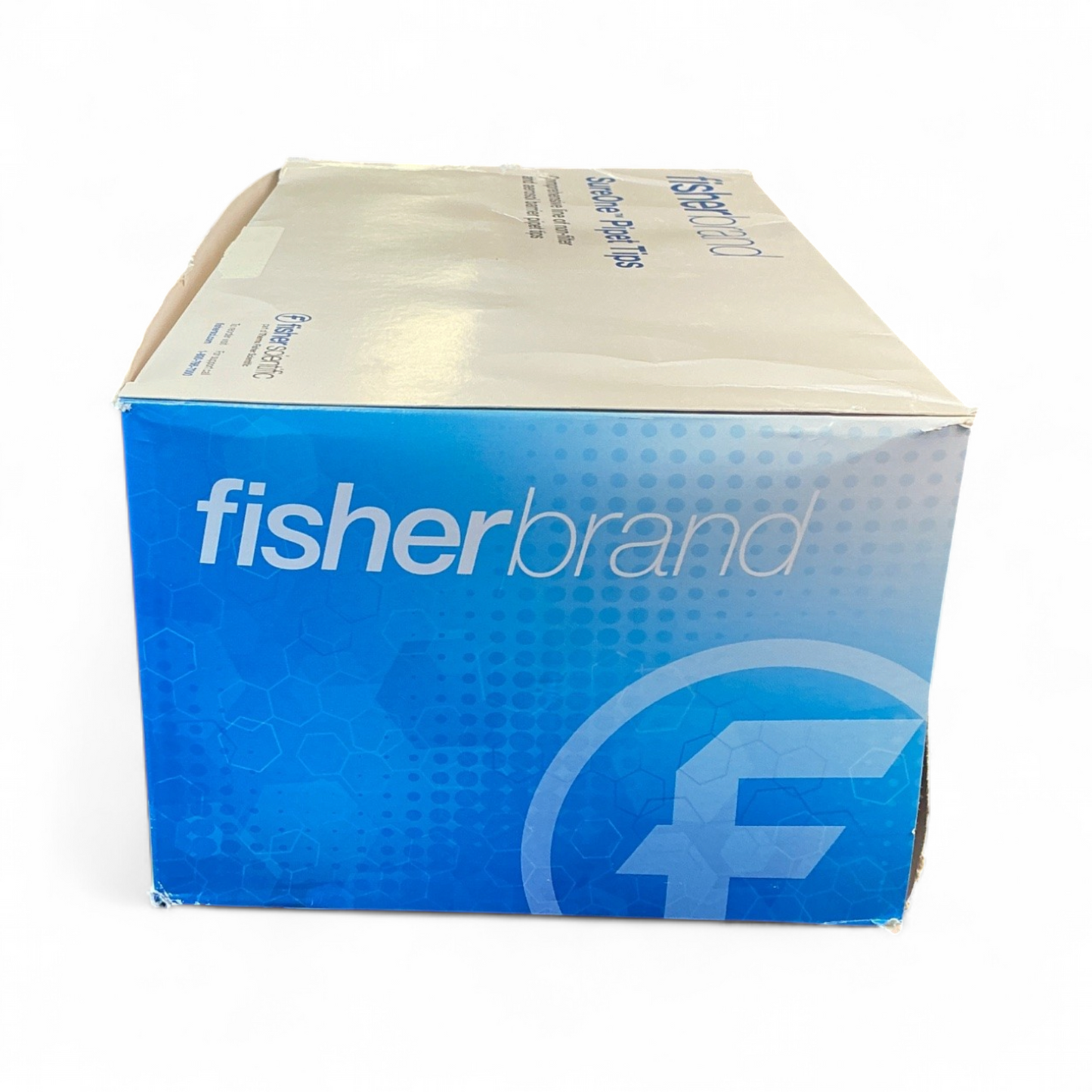 Fisherbrand SureOne Pipet Tips 02-707-442 10µL  - Image 8