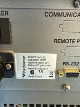 Fluidigm Helios CyTOF 2 Mass Cytometer Time-of-Flight Spectrometer / Chiller - Image 11