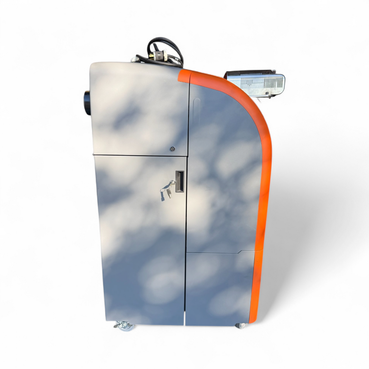 Fluidigm Helios CyTOF 2 Mass Cytometer Time-of-Flight Spectrometer / Chiller - Image 7
