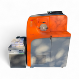 Fluidigm Helios CyTOF 2 Mass Cytometer Time-of-Flight Spectrometer / Chiller - Image 9