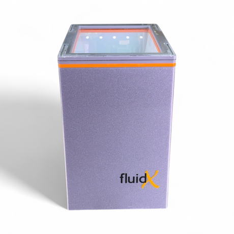 FluidX Perception Barcoded Test-Tube Rack Reader 20-4001-A (Best Offer!) | Mr. Scientific - Image 6