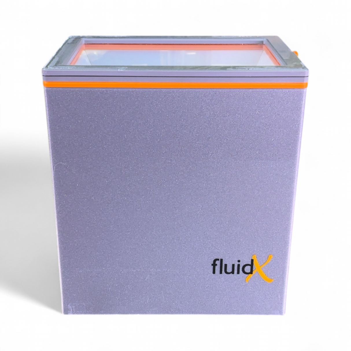 FluidX Perception Barcoded Test-Tube Rack Reader 20-4001-A (Best Offer!) | Mr. Scientific - Image 7
