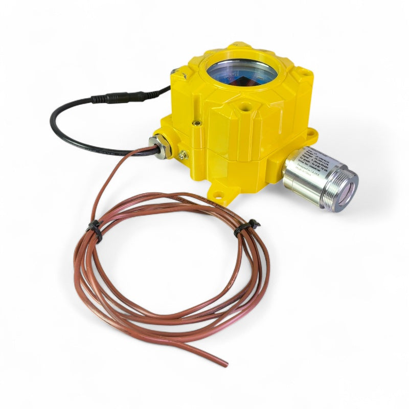 Forensics Detectors Wall Mount Gas Detector FD-G60 (Best Offer!) | Safe & Secure Shipping - Image 11