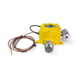Forensics Detectors Wall Mount Gas Detector FD-G60 (Best Offer!) | Safe & Secure Shipping - Image 2