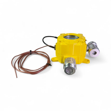 Forensics Detectors Wall Mount Gas Detector FD-G60 (Best Offer!) | Safe & Secure Shipping - Image 2