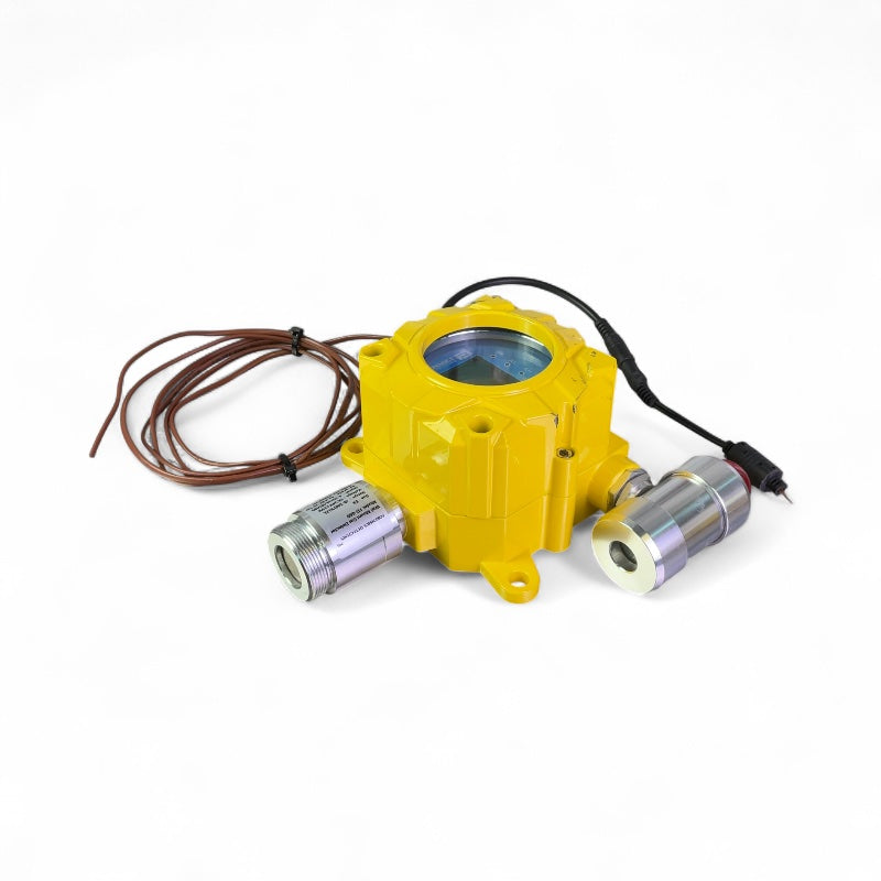 Forensics Detectors Wall Mount Gas Detector FD-G60 (Best Offer!) | Safe & Secure Shipping - Image 4