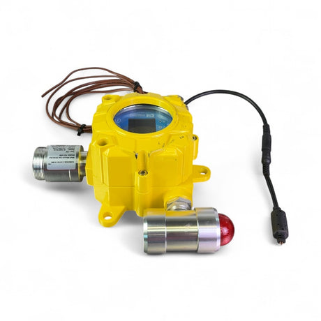 Forensics Detectors Wall Mount Gas Detector FD-G60 (Best Offer!) | Safe & Secure Shipping - Image 5