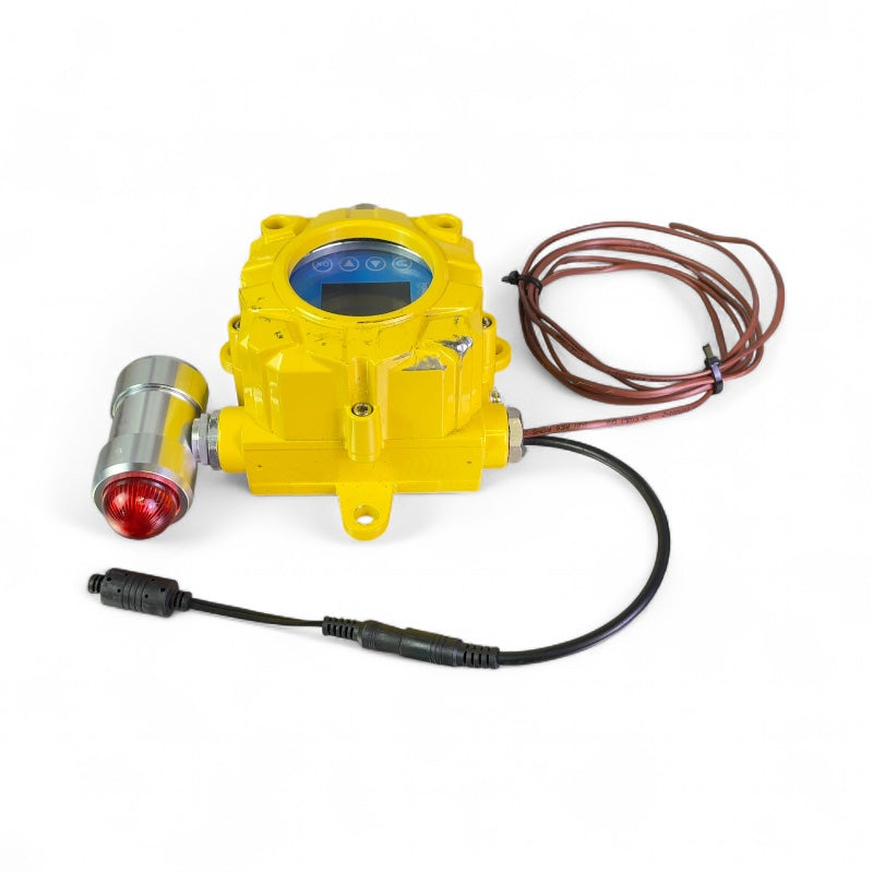 Forensics Detectors Wall Mount Gas Detector FD-G60 (Best Offer!) | Safe & Secure Shipping - Image 7