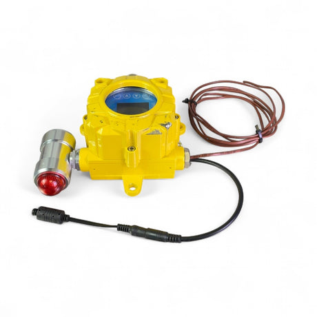 Forensics Detectors Wall Mount Gas Detector FD-G60 (Best Offer!) | Safe & Secure Shipping - Image 7