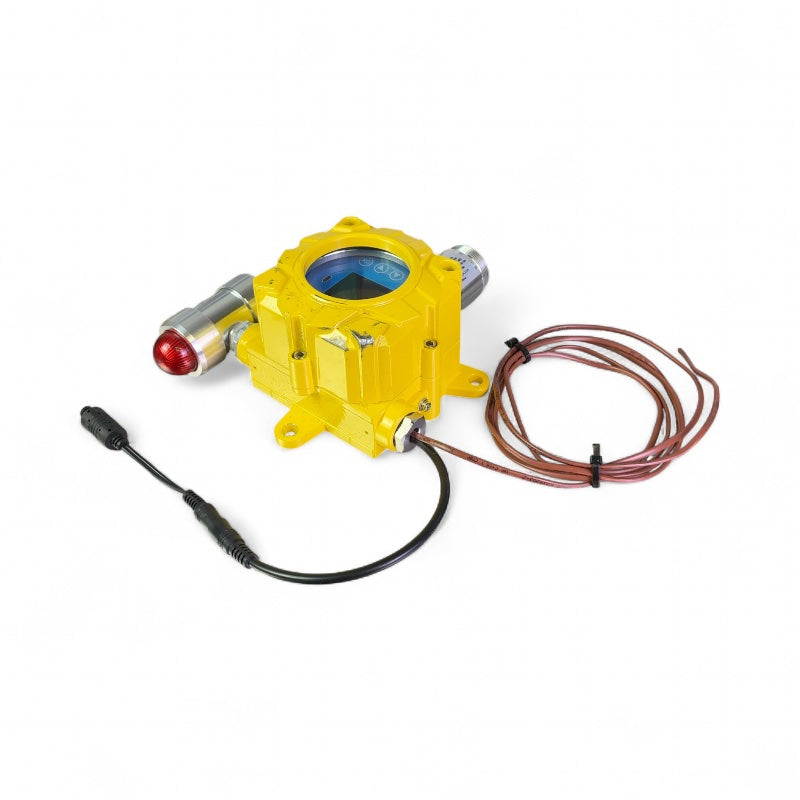 Forensics Detectors Wall Mount Gas Detector FD-G60 (Best Offer!) | Safe & Secure Shipping - Image 8