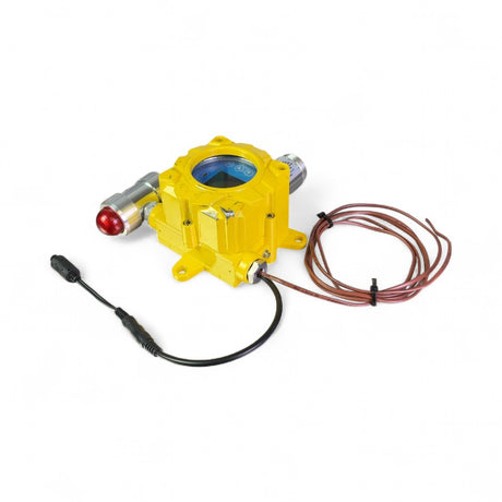 Forensics Detectors Wall Mount Gas Detector FD-G60 (Best Offer!) | Safe & Secure Shipping - Image 8