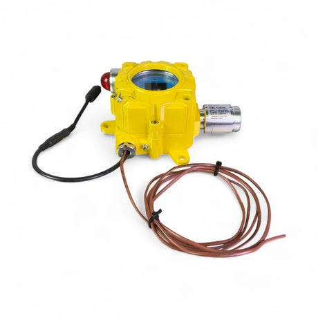Forensics Detectors Wall Mount Gas Detector FD-G60 (Best Offer!) | Safe & Secure Shipping - Image 9