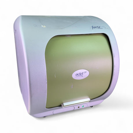 ForteBio Octet QK Bio-Layer Interferometry Molecular Analysis System (BO!)| Ships Fast from Mr. Scientific - Image 1