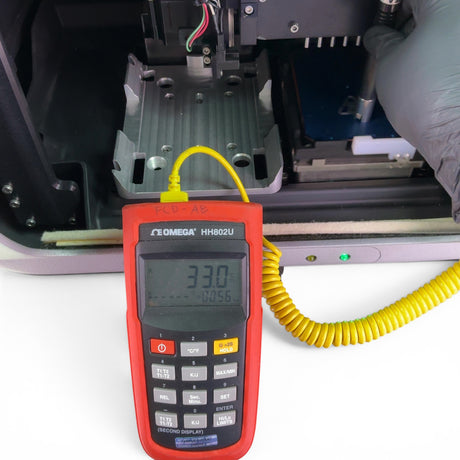 ForteBio Octet QK Bio-Layer Interferometry Molecular Analysis System (BO!)| Ships Fast from Mr. Scientific - Image 17