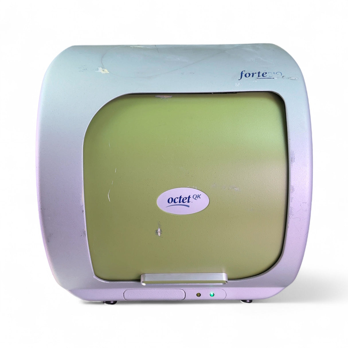 ForteBio Octet QK Bio-Layer Interferometry Molecular Analysis System (BO!)| Ships Fast from Mr. Scientific - Image 2