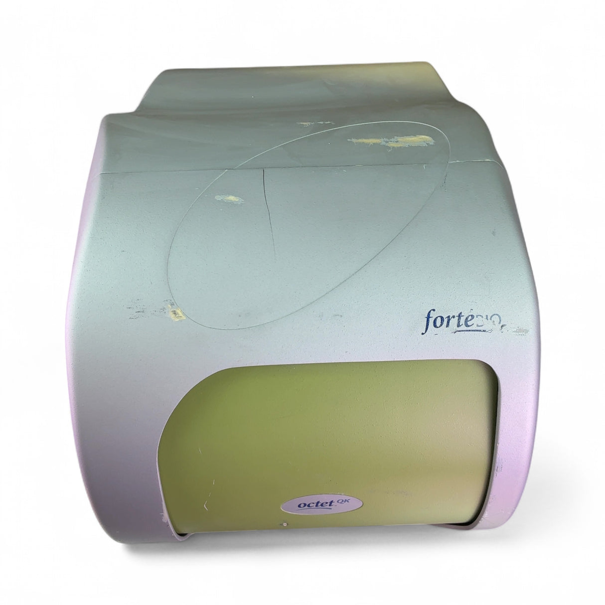 ForteBio Octet QK Bio-Layer Interferometry Molecular Analysis System (BO!)| Ships Fast from Mr. Scientific - Image 3