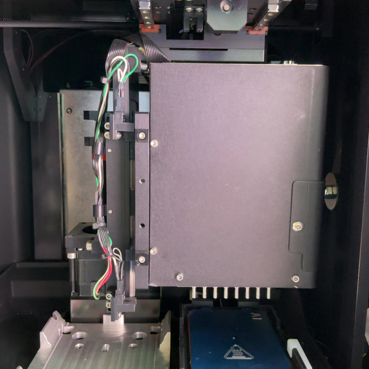 ForteBio Octet QK Bio-Layer Interferometry Molecular Analysis System (BO!)| Ships Fast from Mr. Scientific - Image 7