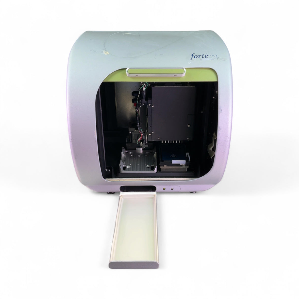 ForteBio Octet QK Bio-Layer Interferometry Molecular Analysis System (BO!)| Ships Fast from Mr. Scientific - Image 8