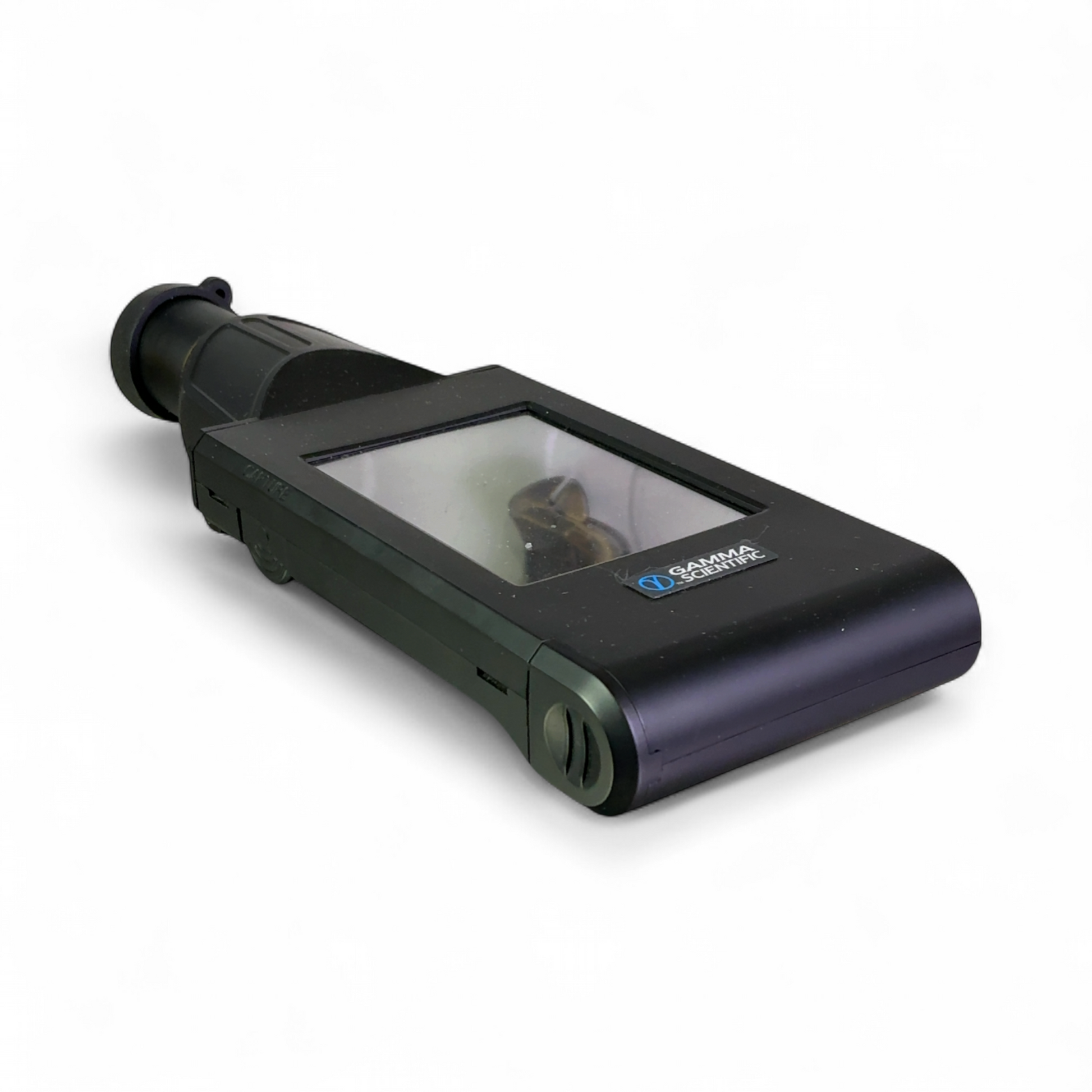Gamma Scientific Handheld Spectroradiometer GS-1160 92-11-00092-0000 | Ships Fast from Mr. Scientific - Image 10