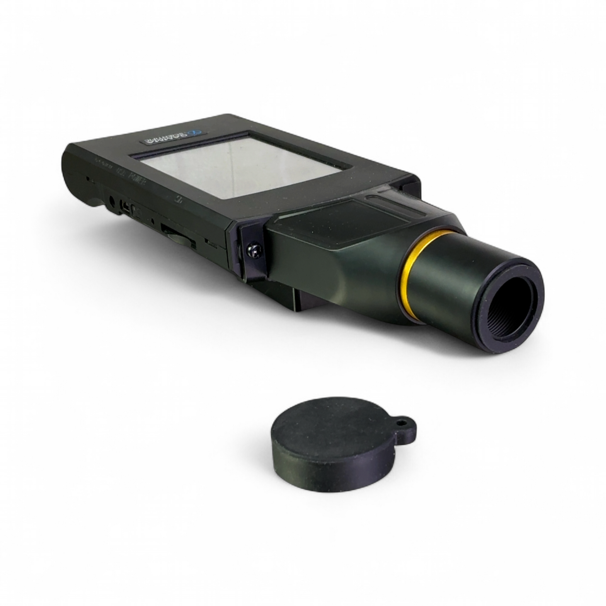 Gamma Scientific Handheld Spectroradiometer GS-1160 92-11-00092-0000 | Ships Fast from Mr. Scientific - Image 14
