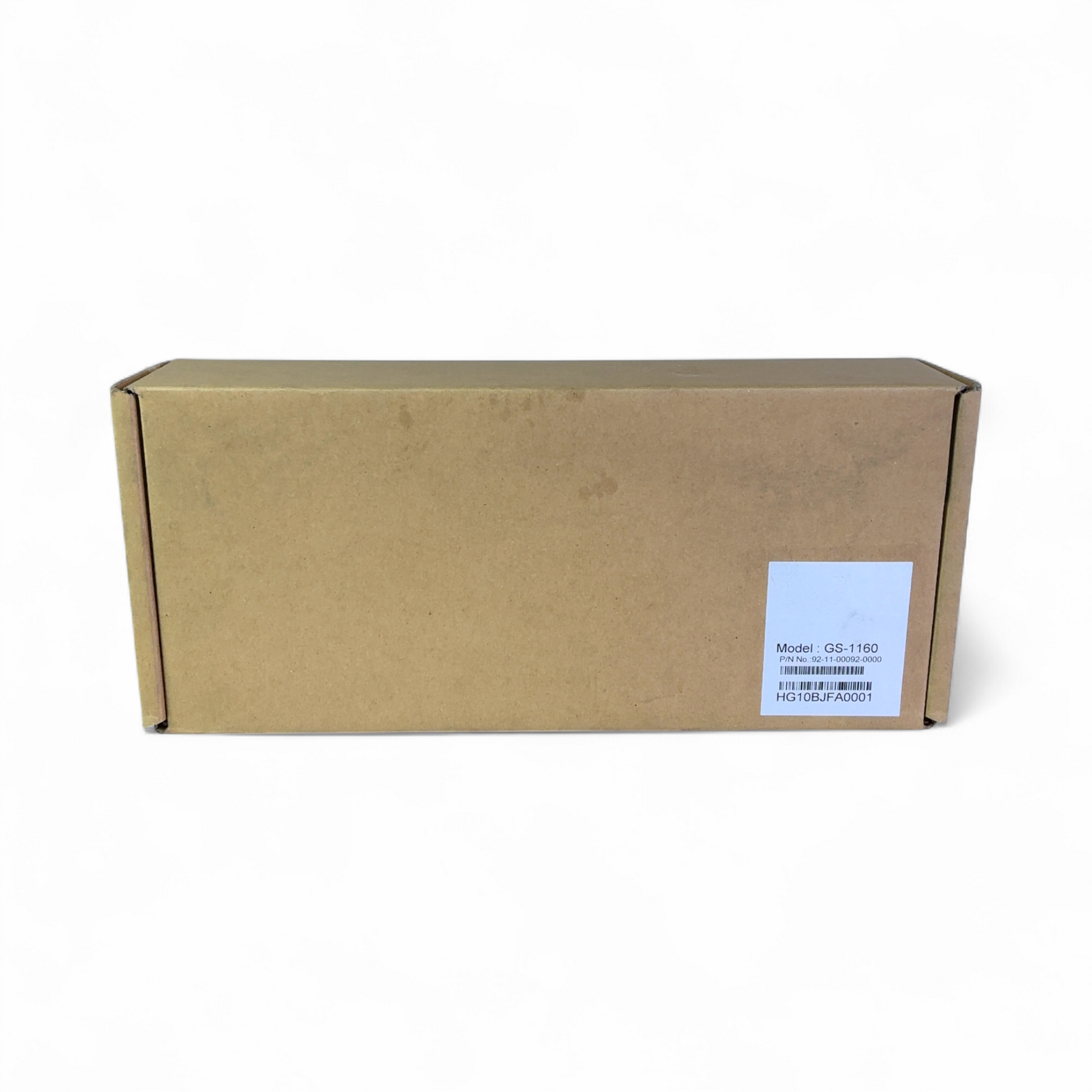 Gamma Scientific Handheld Spectroradiometer GS-1160 92-11-00092-0000 | Ships Fast from Mr. Scientific - Image 2
