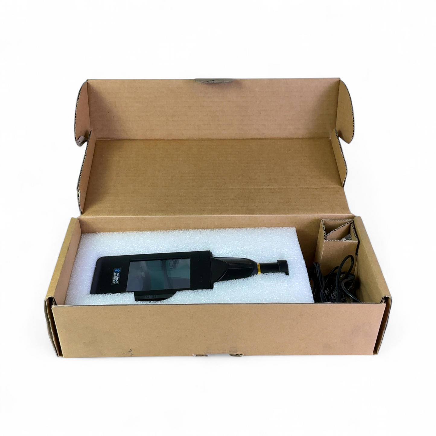 Gamma Scientific Handheld Spectroradiometer GS-1160 92-11-00092-0000 | Ships Fast from Mr. Scientific - Image 5