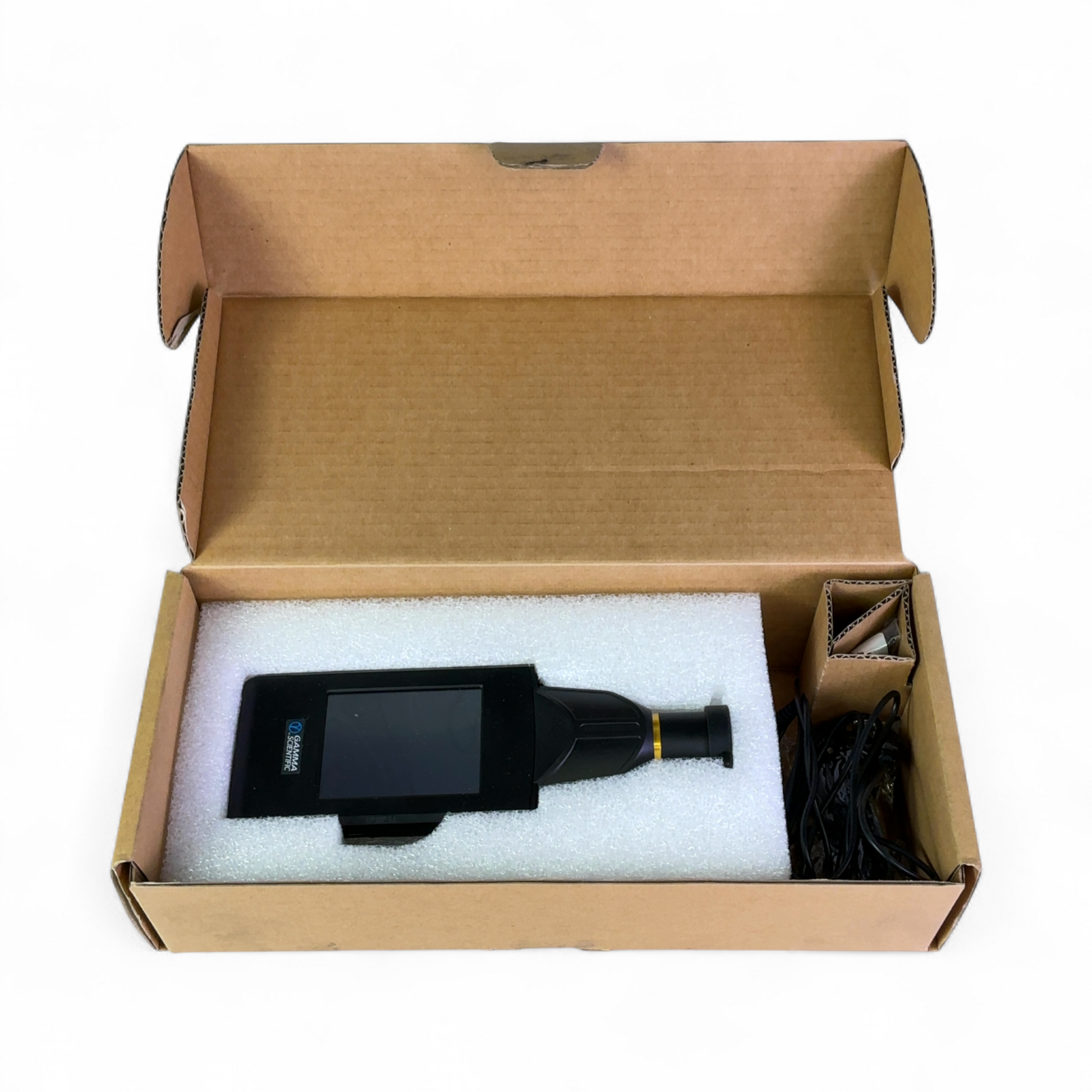 Gamma Scientific Handheld Spectroradiometer GS-1160 92-11-00092-0000 | Ships Fast from Mr. Scientific - Image 6