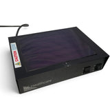 GE Healthcare Alpha Innotech 302nm, 365nm UV Transilluminator ATI26D | Safe & Secure Shipping - Image 1