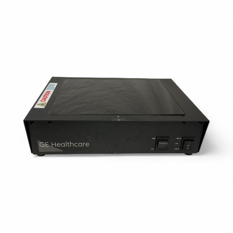 GE Healthcare Alpha Innotech 302nm, 365nm UV Transilluminator ATI26D | Safe & Secure Shipping - Image 2