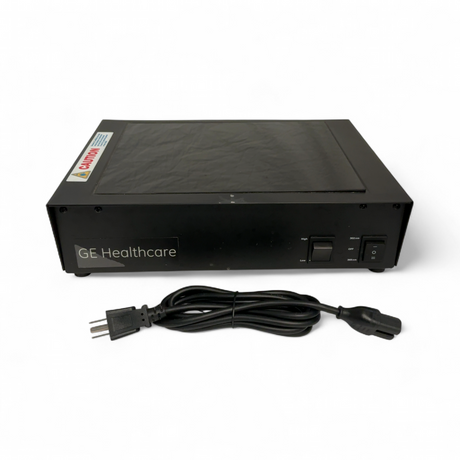 GE Healthcare Alpha Innotech 302nm, 365nm UV Transilluminator ATI26D | Safe & Secure Shipping - Image 3