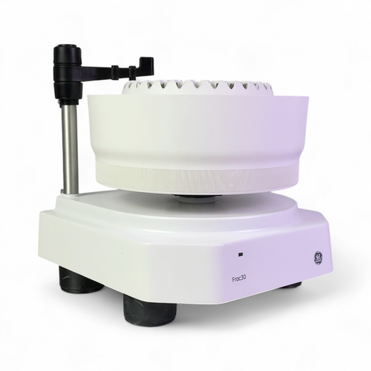 GE Healthcare Frac30 Fraction Collector 29023051 UNTESTED (Best Offer!) | Mr. Scientific - Image 1