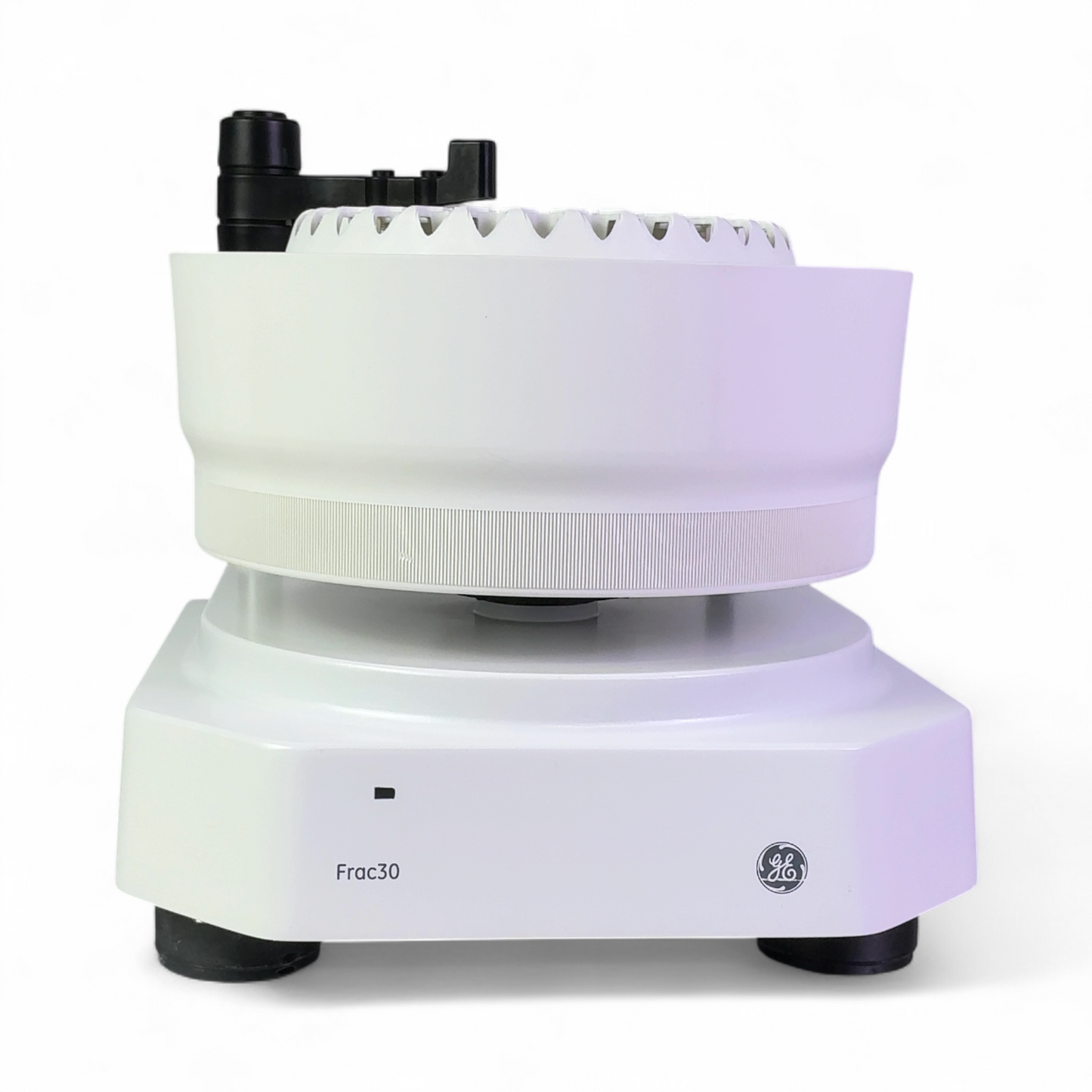 GE Healthcare Frac30 Fraction Collector 29023051 UNTESTED (Best Offer!) | Mr. Scientific - Image 2
